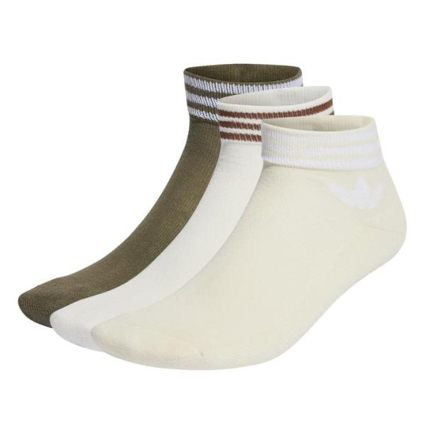 adidas アディダス U TRF ANKLE SOCKS HC ソックス IL5031 WOND...