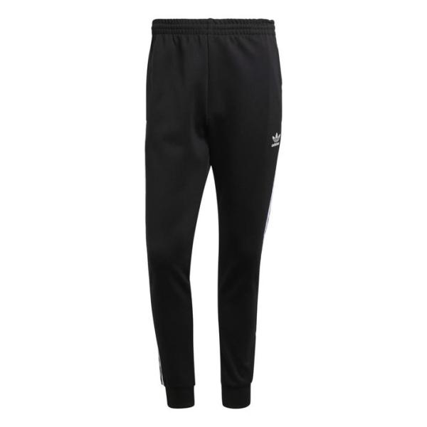 adidas アディダス M SST TRACKPANTS ロングパンツ IL2488 BLACK/...