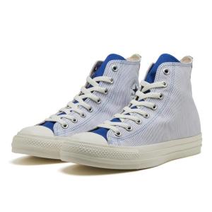 CONVERSE コンバース AS (R) STRIPE HI オールスター ストライプ HI 31308791 ABC-MART限定 *BLUE｜ABC-MART Yahoo!店