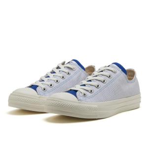 CONVERSE コンバース AS (R) STRIPE OX オールスター ストライプ OX 31308801 ABC-MART限定 *BLUE｜ABC-MART Yahoo!店