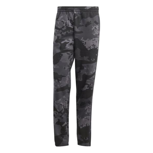 adidas アディダス M CAMO SWEATPANT ロングパンツ IK3539 CARBON