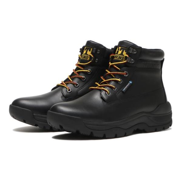 HAWKINS ホーキンス TRACTION BOOTS WP トラクションブーツウォータープルーフ...