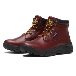 HAWKINS ホーキンス TRACTION BOOTS WP トラクションブーツウォータープルーフ HL30053 RANCHERO