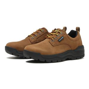 HAWKINS ホーキンス TRACTION OX WP トラクションオックスウォータープルーフ HL30056 N/BROWN｜abc-martnet