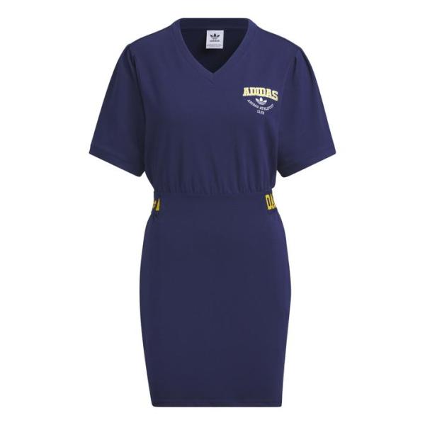 レディース adidas アディダス W VARCT DRESS(COLLEGE) ワンピース IU...