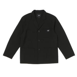 VANS ヴァンズ M WORK JKT ジャケット 123R1090700 ABC-MART限定 BLACK｜abc-martnet