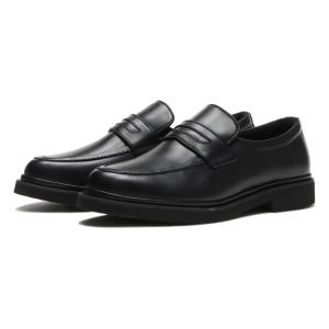 HAWKINS ホーキンス AL SU LOAFER 軽量 スリッポン HB30083 BLACK｜ABC-MART Yahoo!店