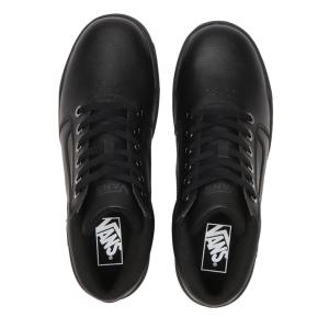 VANS ヴァンズ FULTON フルトン V...の詳細画像1