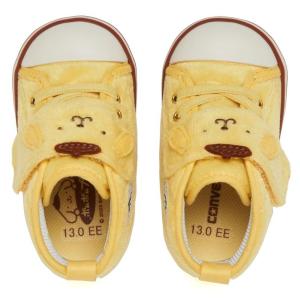 ベビー CONVERSE コンバース 12-1...の詳細画像1