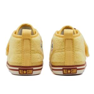 ベビー CONVERSE コンバース 12-1...の詳細画像2