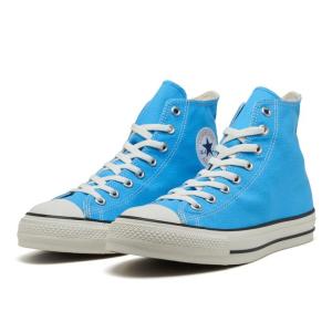 CONVERSE コンバース AS (R) HI オールスター (R) HI 31309362 LIGHT BLUE｜abc-martnet