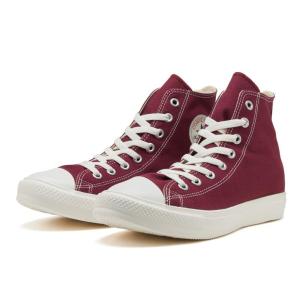 CONVERSE コンバース AS LIGHT WR SL SIDEGORE HI オールスター