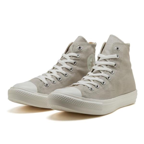 CONVERSE コンバース AS LIGHT BACKZIP HI オールスター ライト バックジ...