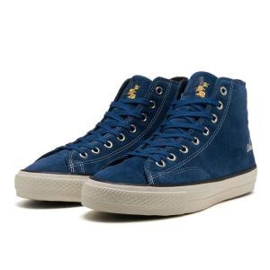 CONVERSE コンバース AS GF ADRESSCO HI オールスター GF アドレスコー HI 33500320 CLASSIC BLUE｜abc-martnet