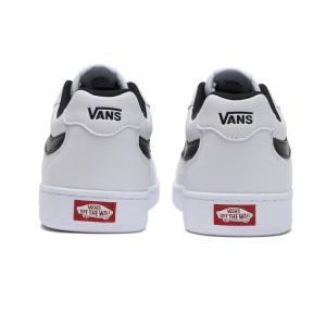 VANS ヴァンズ BRAVO ブラボー V2...の詳細画像2