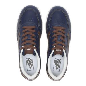 VANS ヴァンズ BRAVO ブラボー V2...の詳細画像1