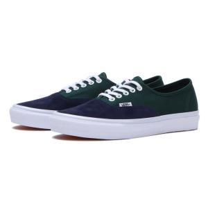 VANS（ヴァンズ） Authentic オーセンティック VN0A2Z3ZHCZ COLOR