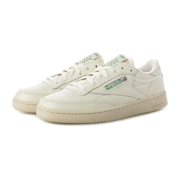 REEBOK リーボック CLUB C 85 VINTAGE クラブ シー 85 ヴィンテージ 10...