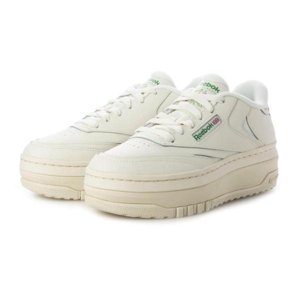 レディース REEBOK リーボック CLUB C EXTRA クラブシー エクストラ 100010...