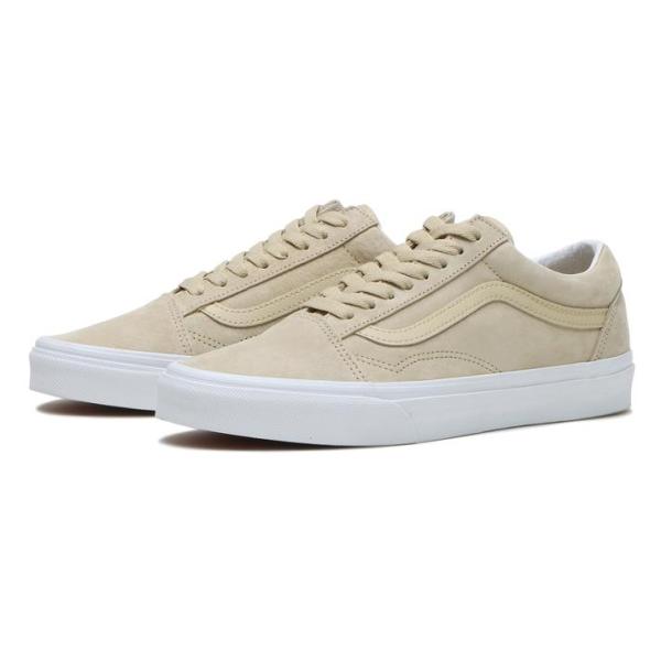 VANS ヴァンズ OLD SKOOL オールドスクール VN0005UFGRX PIG S.GRA...