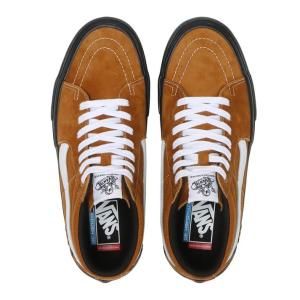 VANS ヴァンズ SKATE GROSSO ...の詳細画像1