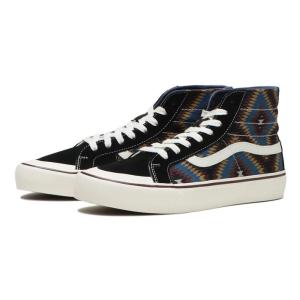 VANS ヴァンズ SKATE GROSSO MID スケートグロッソミッド