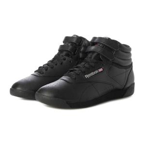 Reebok（リーボック） フリースタイル ハイ ウェッジ Reebok FREE