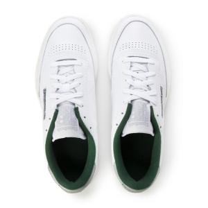 REEBOK リーボック Club C 85 ...の詳細画像1