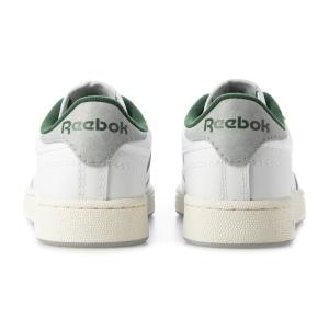 REEBOK リーボック Club C 85 ...の詳細画像2