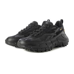 REEBOK リーボック ZIG KINETICA 2.5 EDGE ジグ キネティカ 2.5 エッジ 100034216 BLK｜abc-martnet