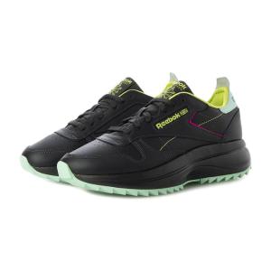 Reebok ランニングシューズ スニーカー Reebok（リーボック） REEBOK CHARGE RUN チャージ ラン 100262372 BLK