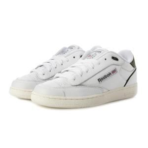 REEBOK リーボック CLUB C BULC クラブ シー バルク 100032937 WHT/GRN/CHARK｜abc-martnet