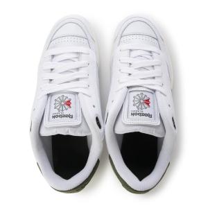 REEBOK リーボック CLUB C BUL...の詳細画像1