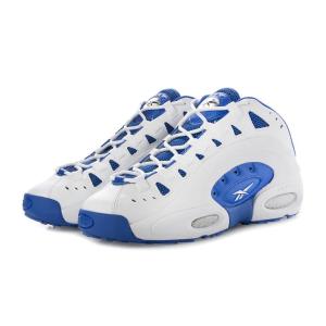 Reebok（リーボック） スニーカー クエスチョンミッド / QUESTION MID