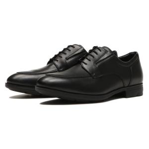 TEXCY テクシー MENS BISINESS U TIP テクシーリュクス MENS BISINESS TU-8006 BLACK｜abc-martnet