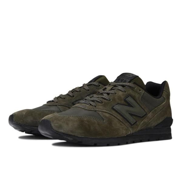 NEW BALANCE ニューバランス CM996UC2(D) CM996 CM996UC2 DAR...