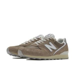 NEW BALANCE ニューバランス WL996CV2(D) WL996 WL996CV2 LIGHT BRN(CV2)