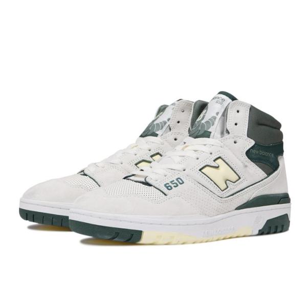 NEW BALANCE ニューバランス BB650RVG(D) BB650R BB650RVG WH...