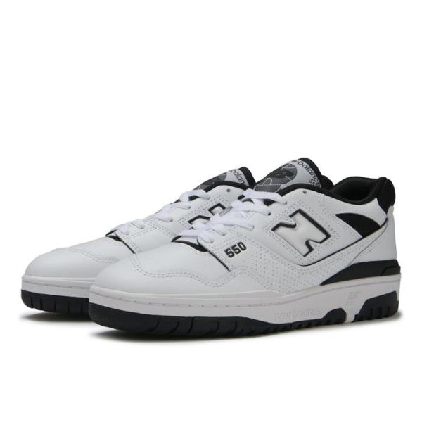 NEW BALANCE ニューバランス BB550HA1(D) BB550 BB550HA1 WHI...