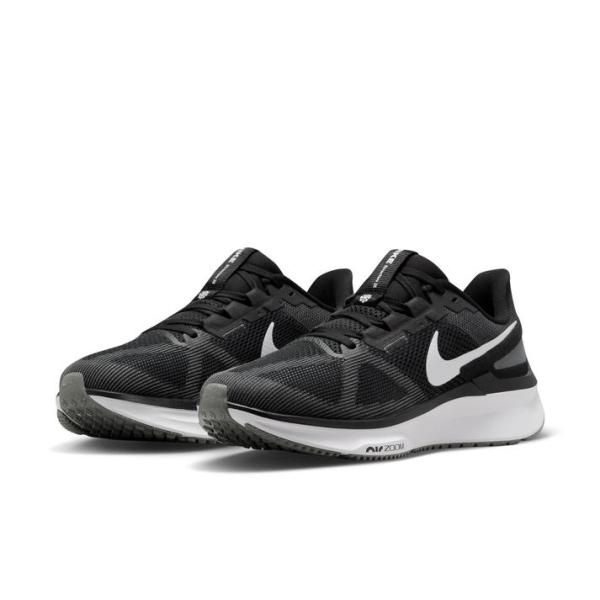 NIKE ナイキ AIR ZOOM STRUCTURE 25 エア ズーム ストラクチャー 25 M...