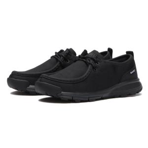 HI-TEC ハイテック ヴォルク モカ ヴォルクモカ CM021 BLACK｜ABC-MART Yahoo!店