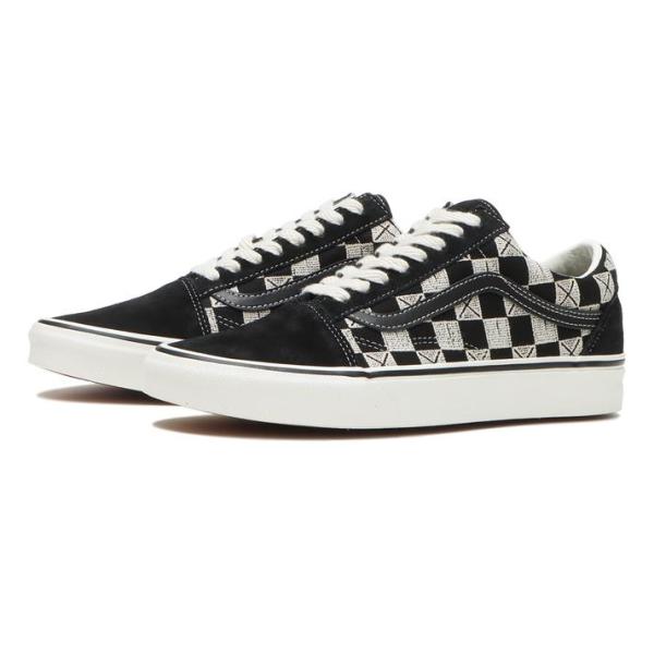 VANS ヴァンズ OLD SKOOL オールドスクール VN000CP5BM8 BLACK