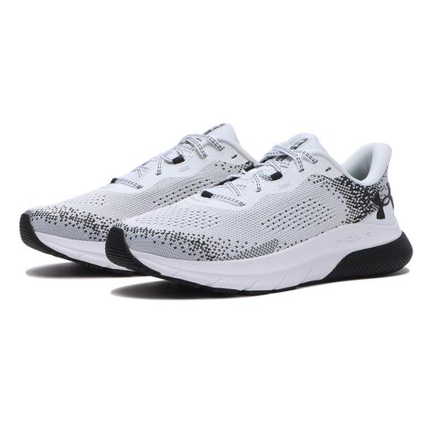 UNDER ARMOUR アンダーアーマー M UA HOVR Turbulence 2 WIDE ...