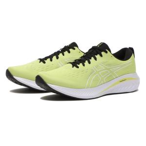 ASICS アシックス GEL-EXCITE 10 ゲルエキサイト10 1011B600.750 ABC-MART限定 *YELLOW/WHITE｜abc-martnet