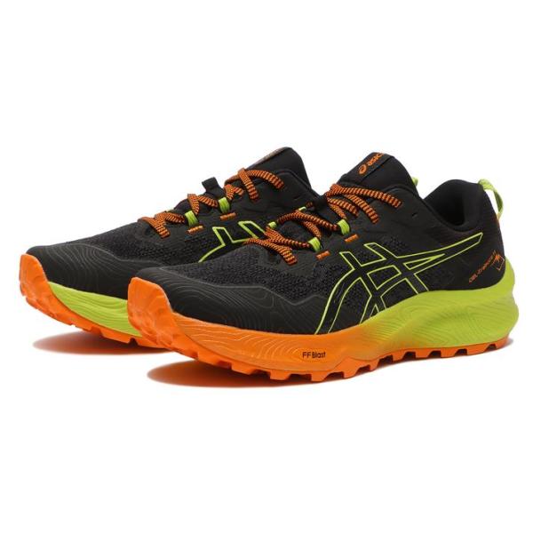 ASICS アシックス GEL-Trabuco 11 ゲルトラブーコ11 1011B605.002 ...