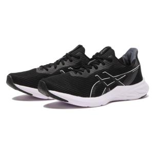 ASICS アシックス VERSABLAST 3 W バーサブラスト3W 1011B695.002 ABC-MART限定 *BLACK/WHITE