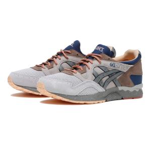 ASICS アシックス GEL-LYTE V ゲルライトファイブ 1203A288.020 CONCRETE/GREY｜abc-martnet