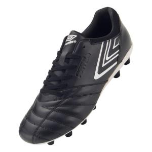 UMBRO アンブロ ACCELATOR c-rush HG ACCELATOR c-rush HG UU2WJA04BW BLACK/WHITE｜abc-martnet