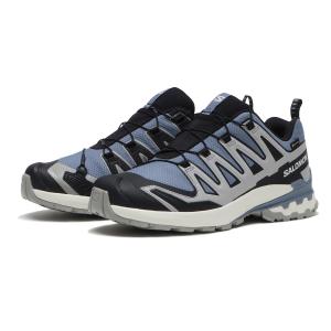 SALOMON サロモン XA PRO 3D V9 GTX エックエープロ3D V9 GTX L47270600 ABC-MART限定 Flint/Black/Gh｜abc-martnet