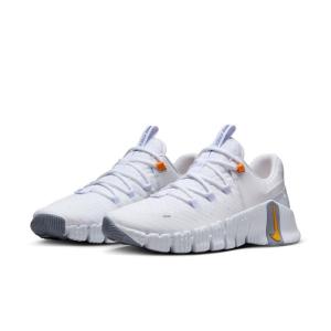 NIKE ナイキ FREE METCON 5 フリー メトコン 5 MDV3949 102WHITE/SUNDL